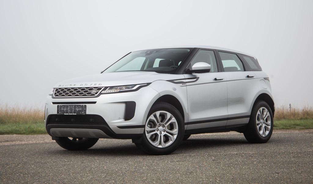 Land Rover Range Rover Evoque 1.5 P300e AWD S PLUG IN HYBRID, Auto's, Land Rover, Particulier, Te koop, 4x4, ABS, Achteruitrijcamera