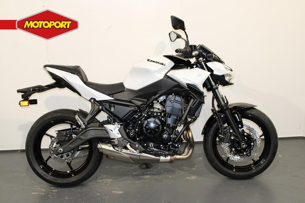 Kawasaki Z 650 (bj 2026), Bedrijf, Info@kawasaki.nl, Jacobus Spijkerdreef 1-3
2132 PZ  Hoofddorp, NL, Kawasaki Motors Europe N.V.