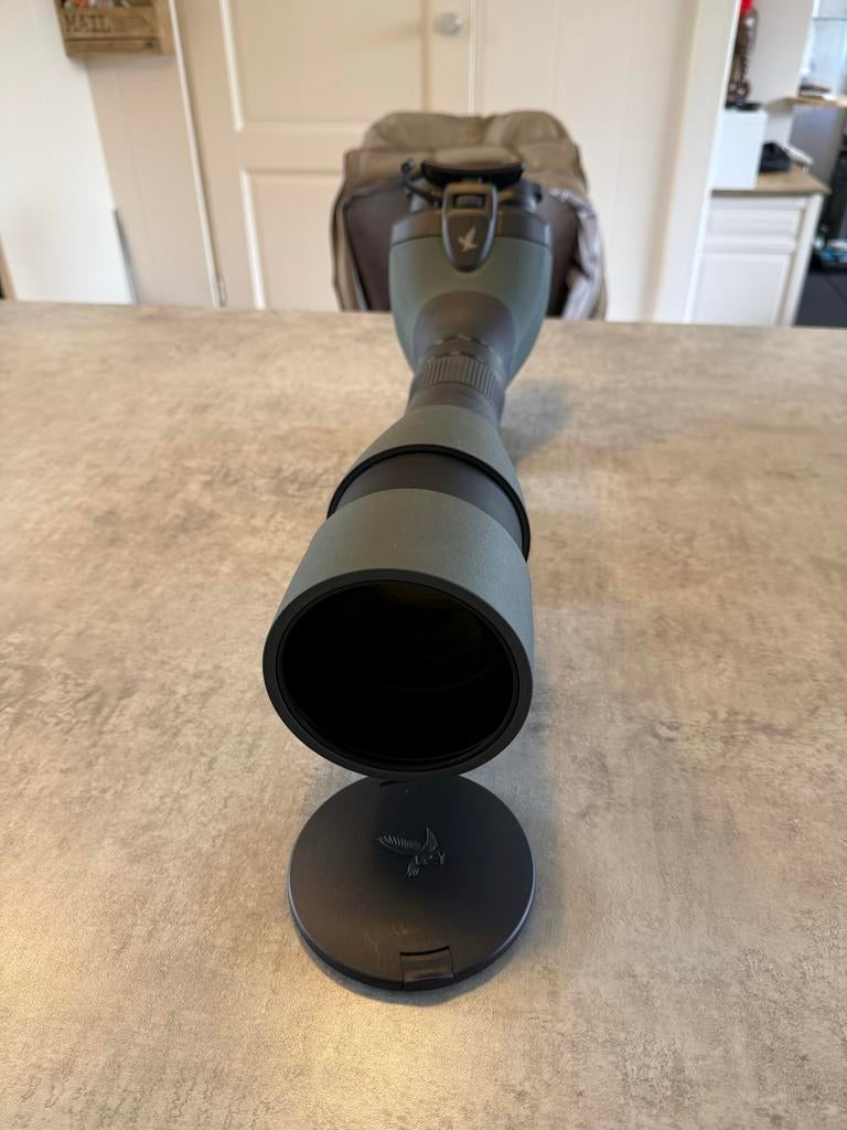 Swarovski scoop nieuw. BTX plus 95 module, Ophalen, Dakkant (recht), Nieuw, 8 tot 12x