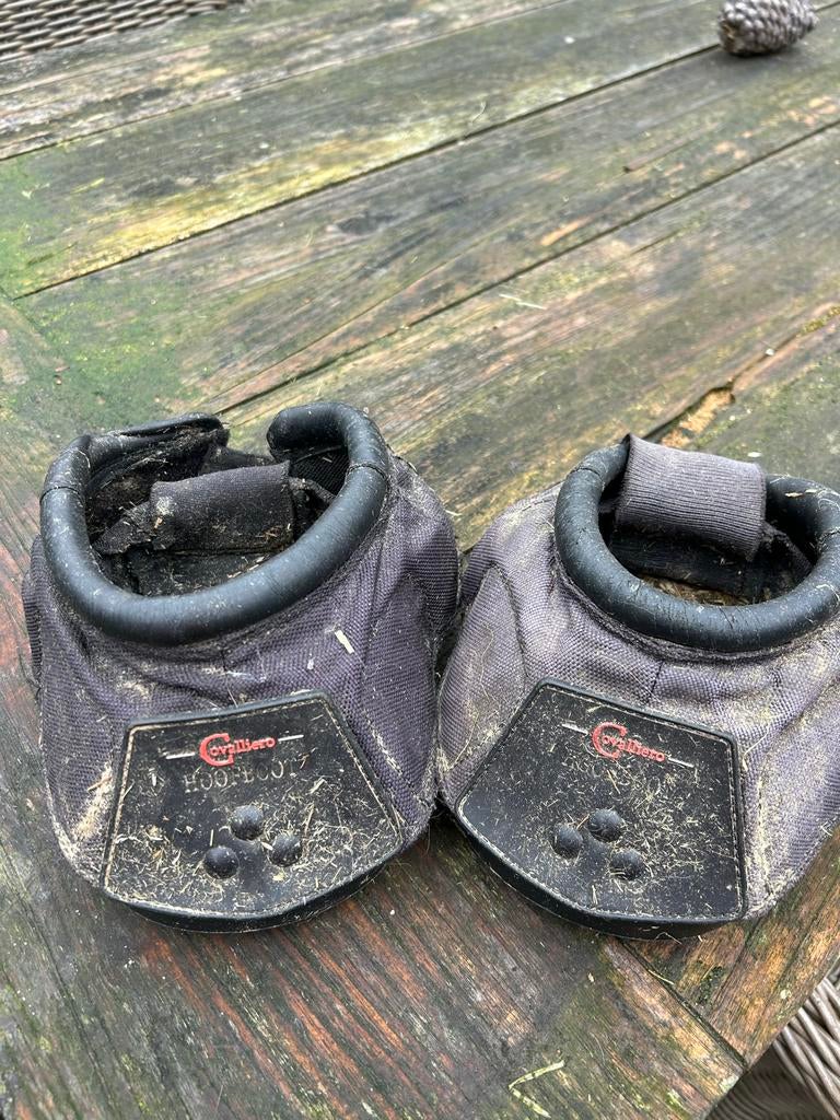 Hoefschoenen Covalliero maat 5, Ophalen of Verzenden, Gebruikt