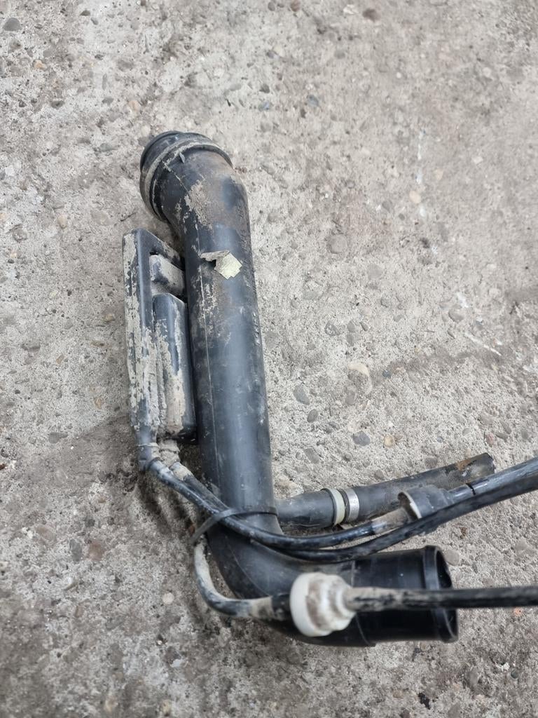 Tank vulhals Range Rover Classic, Auto-onderdelen, Q, Verzenden, Q, Q