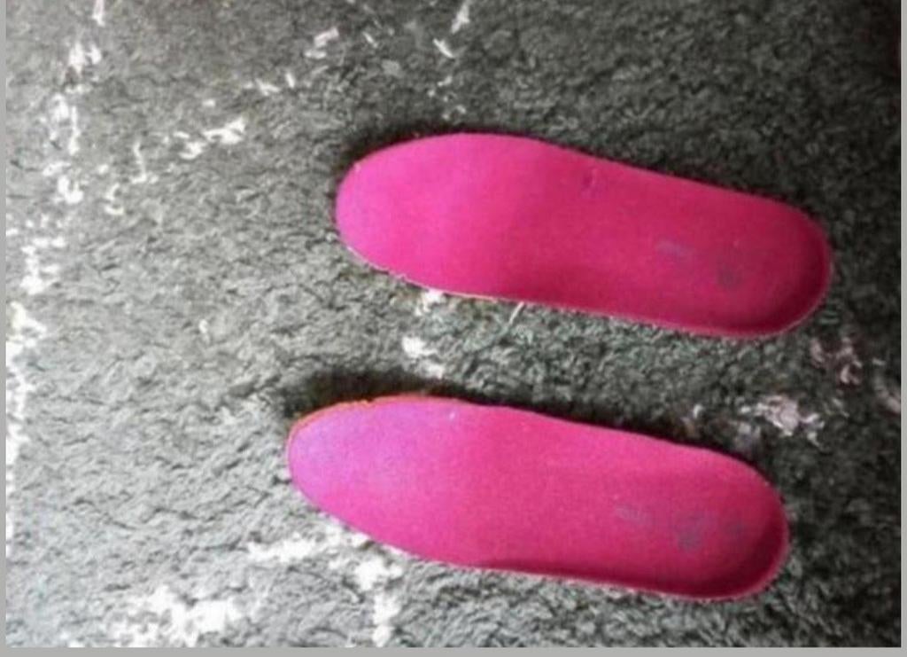 Inlegzooltjes Human Nature maat 42, Overige typen, Ophalen of Verzenden, Zo goed als nieuw, Roze