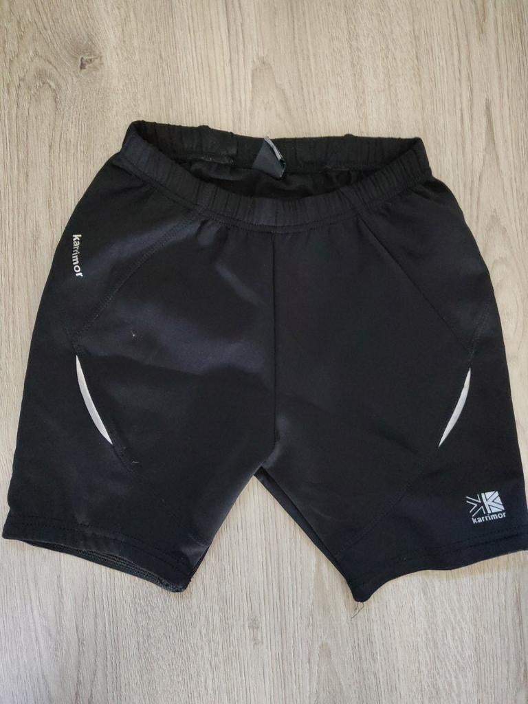 Fietsbroek, kinderen, Sport en Fitness, Wielrennen, Ophalen of Verzenden