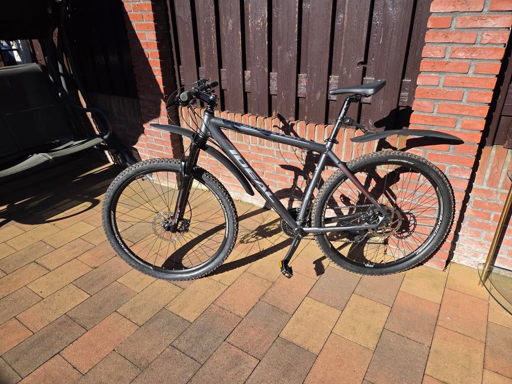 Mountainbikes en ATB, Ophalen, Overige merken