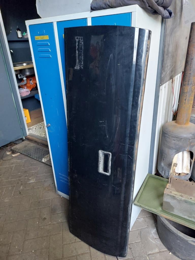 Laadklep Chevrolet/GMC Pick-up 1988-1998, Ophalen of Verzenden, Voor, Chevrolet, Achterklep