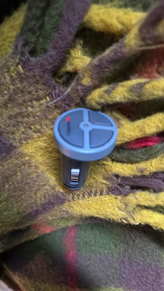 Marantec garage/deuropener, Auto diversen, Auto-accessoires, Gebruikt, Ophalen of Verzenden