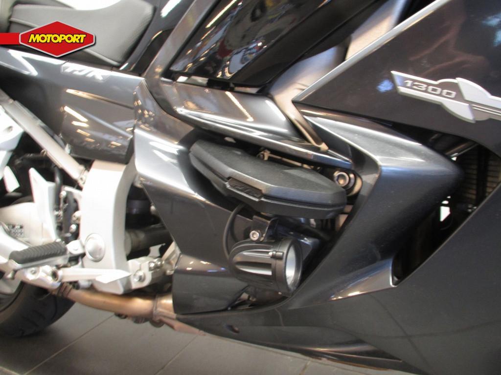 Yamaha FJR1300AE EXPLORER (bj 2018), Motoren, Klantenservice@yamaha-motor.nl, Toermotor, Koolhovenlaan 101
1119 NC  Schiphol-Rijk, NL