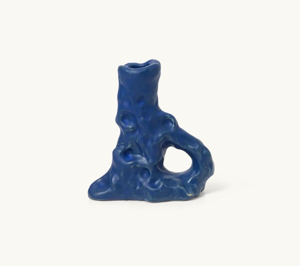 Ferm Living Dito kandelaar nieuw in doos!, Ophalen of Verzenden, Nieuw, Overige materialen, Minder dan 25 cm