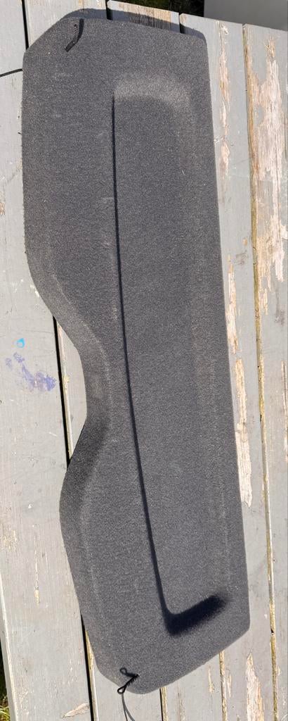 Hoedenplank, Auto-onderdelen, Ophalen, Gebruikt, Universele onderdelen