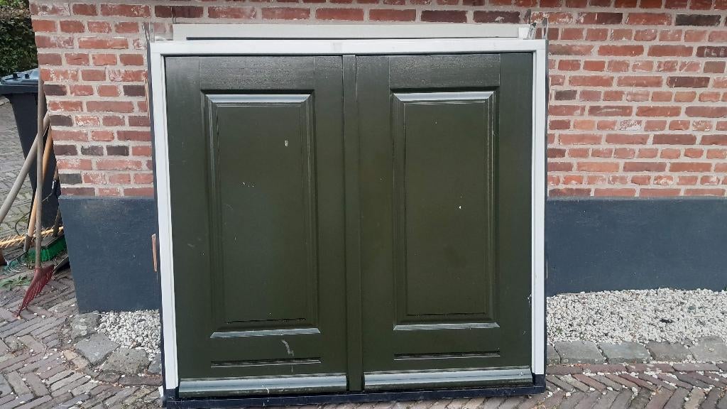 3 decoratie kozijnen, Ophalen of Verzenden, Nieuw