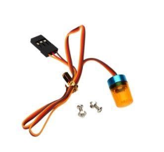 RC Zwaailampen en RC Switches Diverse RC Spullen Schakelaar, Ophalen of Verzenden, Nieuw