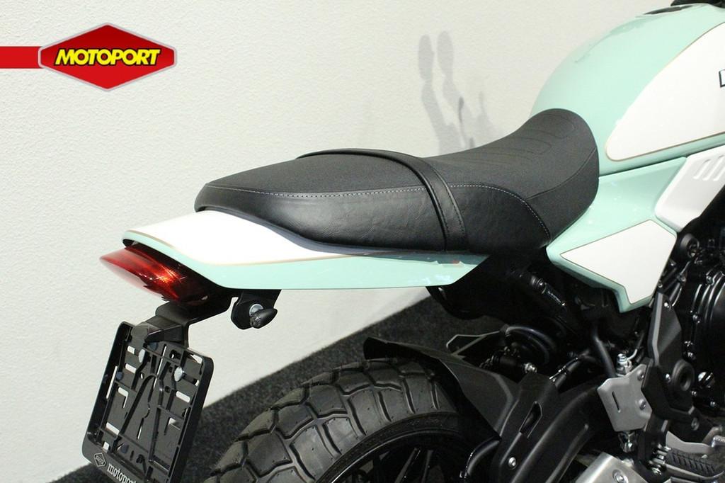 Kawasaki Z650 RS SPECIAL - foto 2