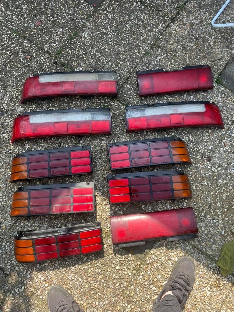 Heel veel Suzuki Swift 1994 onderdelen 1994, Ophalen, Suzuki