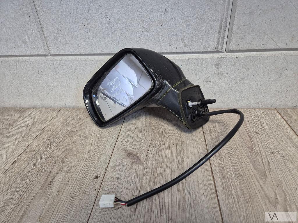 Toyota Corolla Verso 2004 - 2008 spiegel links schadevrij, Gebruikt, -, -, Ophalen of Verzenden