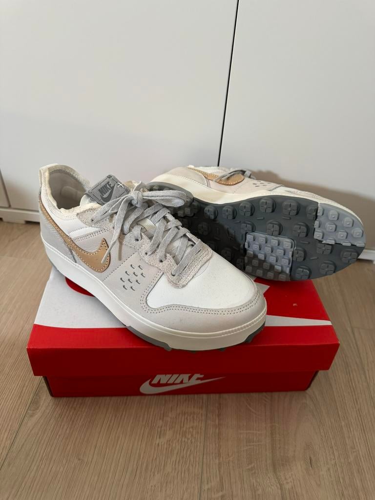 Nike schoenen, nieuw in doos, Kleding | Heren, Wit, Nieuw, Ophalen of Verzenden, Sneakers of Gympen