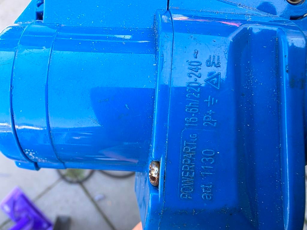 Diverse verlengkabels voor caravan zie fotos voor info, Ophalen of Verzenden