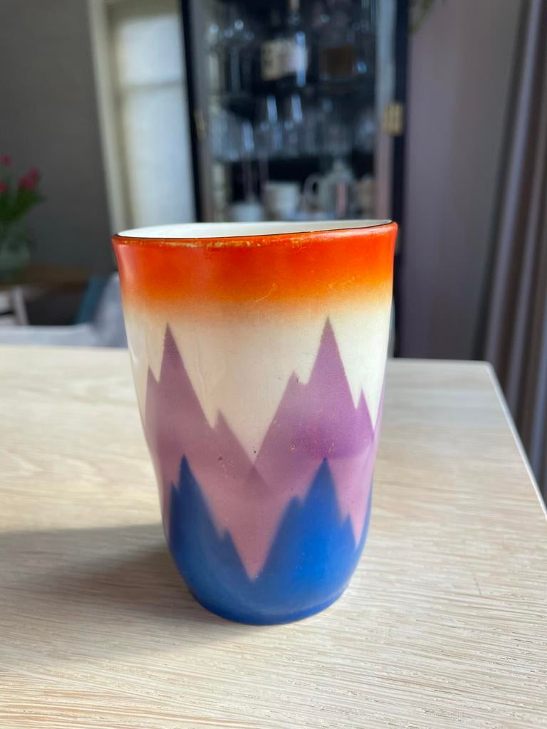 Vintage Ditmar Urbach beker 1102, Ophalen of Verzenden