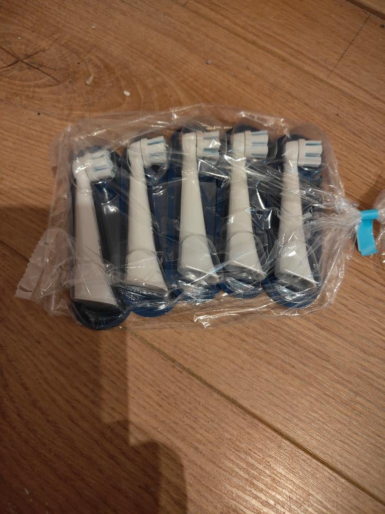 5x Ori Oral-B IO Gentle care ultimate vanaf 13 euro, Ophalen of Verzenden, Nieuw, Overige typen