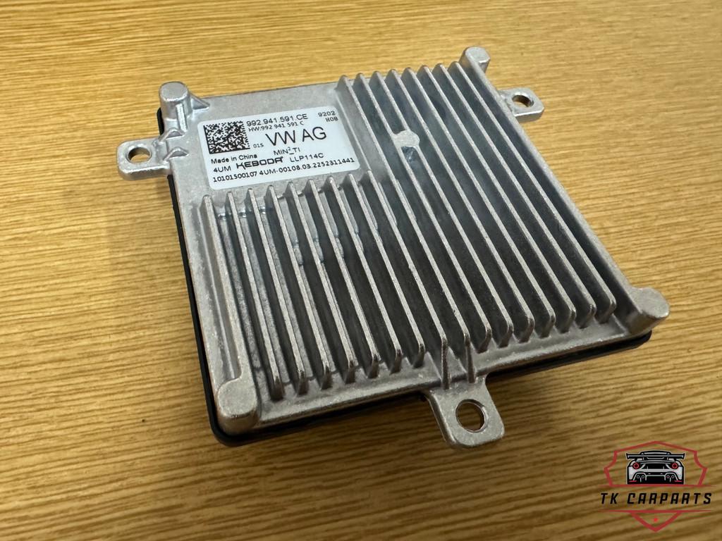 Nieuw vag groep koplamp module 992941591ce, Volkswagen, Volkswagen AG, Nieuw, Berliner Ring 2
38440  Wolfsburg, DE