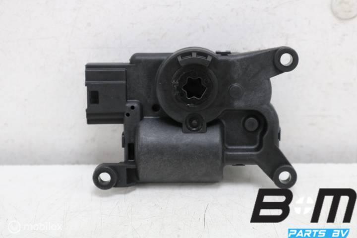 Kachelklepmotor VW Tiguan 5NA 5Q0907511D, Auto-onderdelen, Airco en Verwarming, Gebruikt