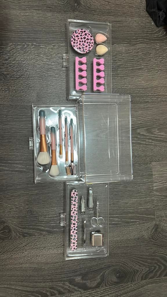 Pedicureset, Ophalen, Zo goed als nieuw, Overige typen