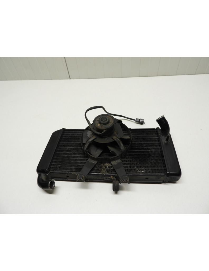 FZS400 1999 - 2001 Yamaha Radiator D1-42171