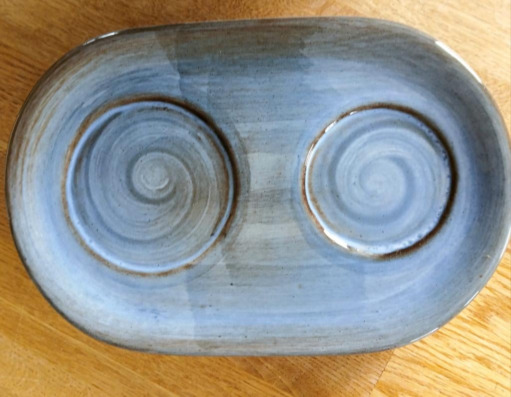 Volendams aardewerk, Ophalen of Verzenden, Zo goed als nieuw, Aardewerk, Overige stijlen