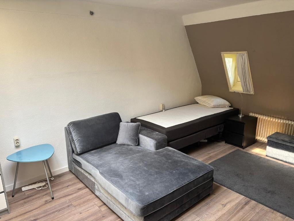 Slaapplaats vierdaagse Nijmegen voor 4 personen, 35 tot 50 m², Nijmegen