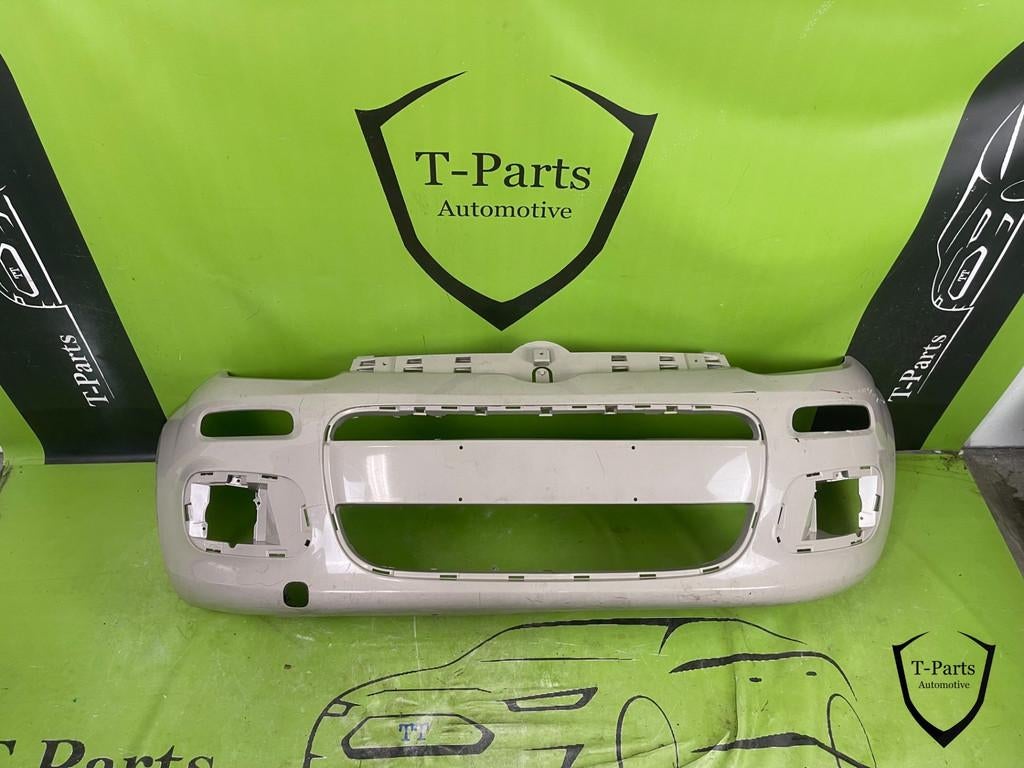 fiat panda voorbumper bumper, Info@fabrikant.eu, Ophalen of Verzenden, Bumper, Fiat