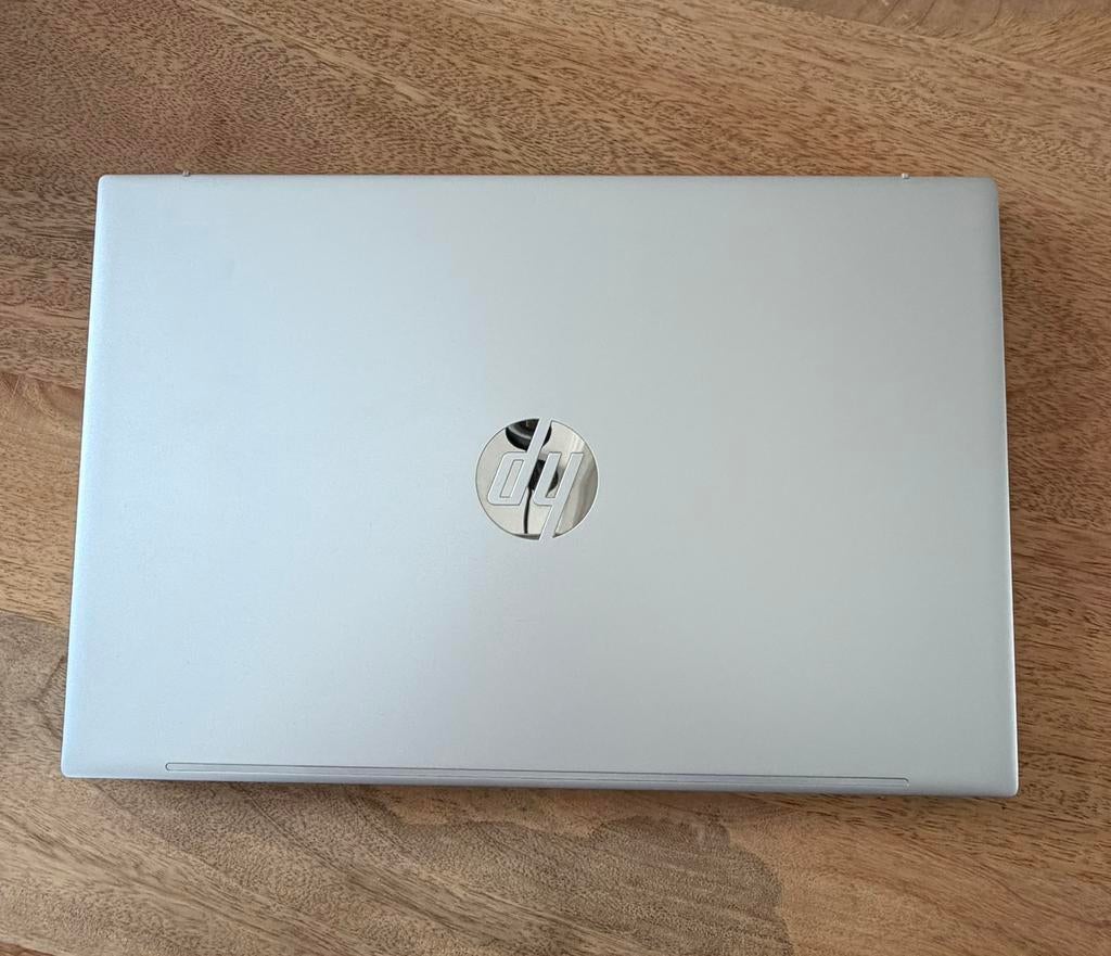 HP Pavilion 14-dv2950nd, Computers en Software, 2 tot 3 Ghz, Qwerty, 8 GB, 14 inch