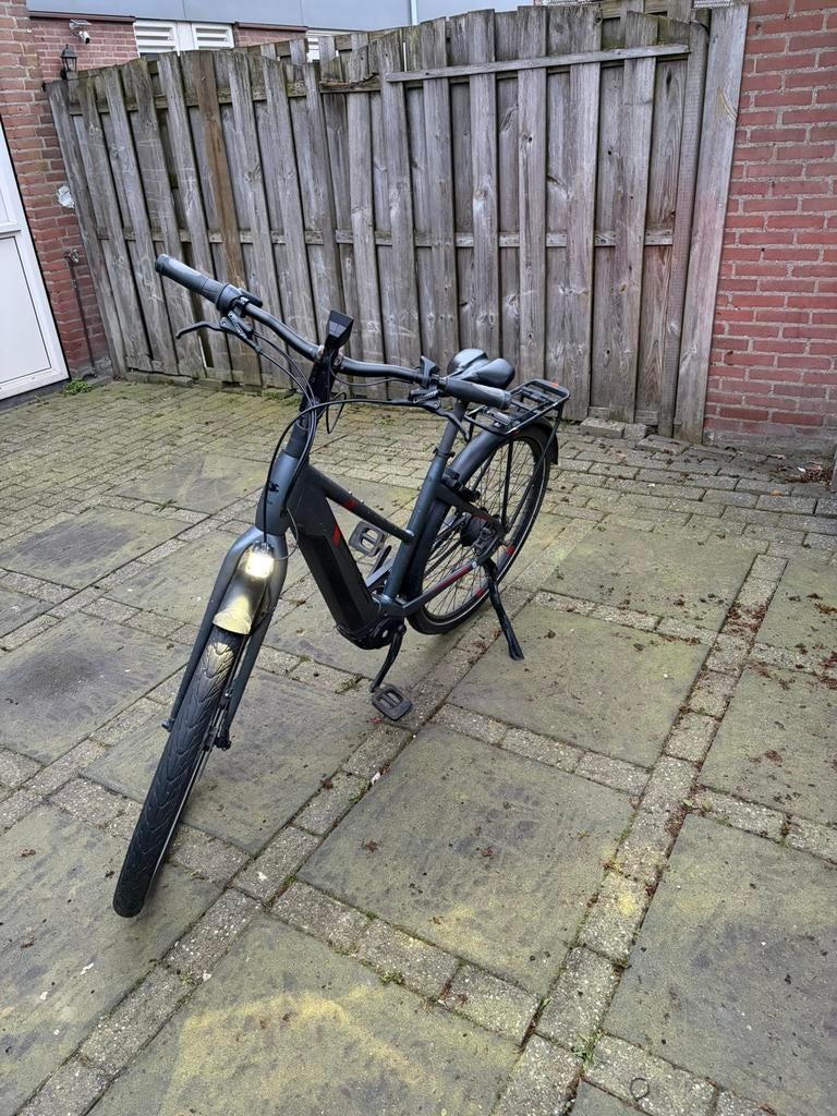 Pegasus Tecaro EVO NV 2021 – Bosch CX – Enviolo Automatic, Fietsen en Brommers, 57 tot 61 cm, Ophalen of Verzenden, Gebruikt, Overige merken