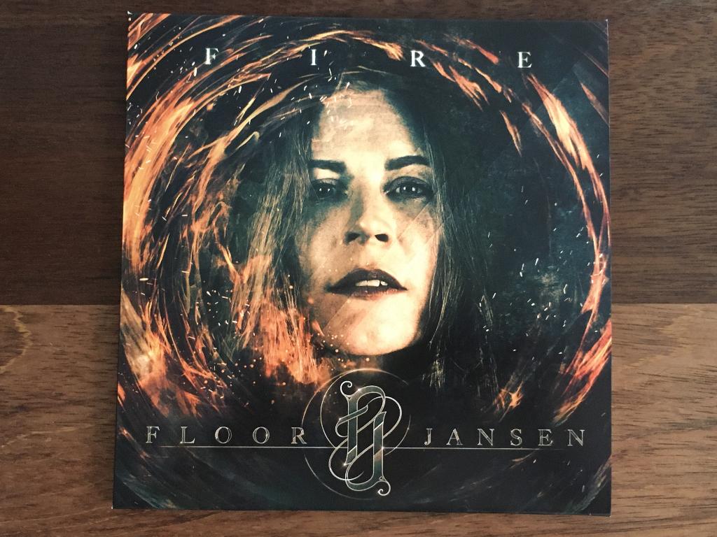 Vinyl Single Floor Jansen Fire GOLD Vinyl RSD 2022 NIEUW, 7 inch, Single, Ophalen of Verzenden, Nieuw in verpakking