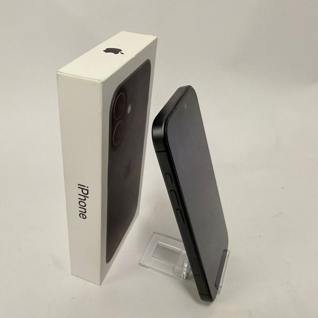 Apple iPhone 17 Black 256GB |100%|cycle10| ZGAN, Apple, Zo goed als nieuw, Support@apple.com, One Apple Park Way
Cupertino, CA 95014
United States