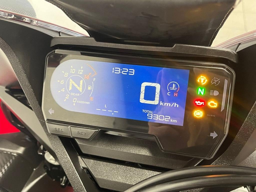 Honda CBR 650 R LEASE VOORDELIG! - foto 2