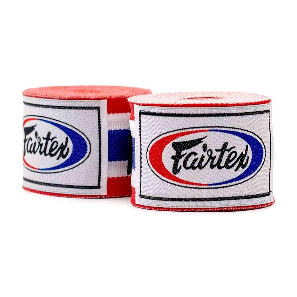 Bandages Fairtex Thailand Katoen 450 cm, Ophalen of Verzenden, Nieuw