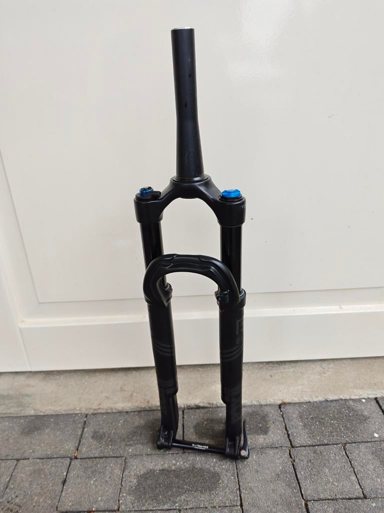 Fox Performance Elite 32 Boost, Fietsen en Brommers, Fietsonderdelen, Zo goed als nieuw, Voorvork, Ophalen of Verzenden