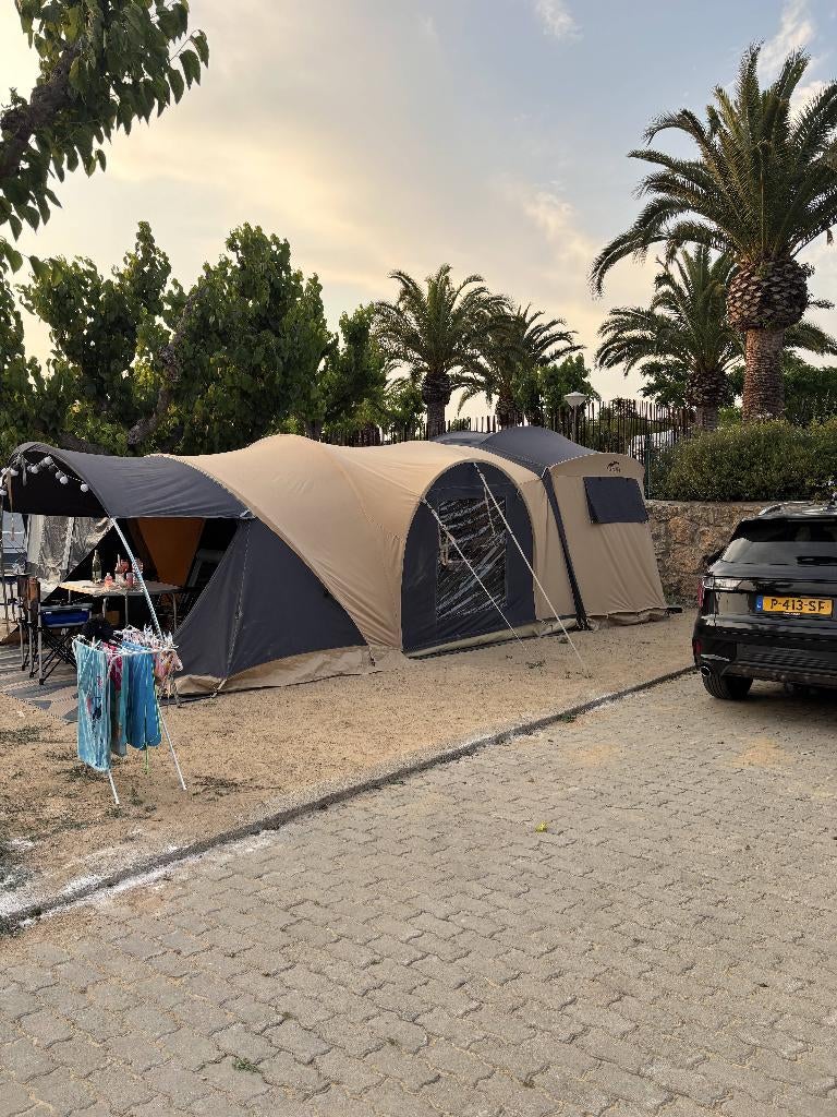 Cabanon Mercury Comfort 2022 – Zo goed als nieuw, Ophalen, Beige, Cabanon, Aanwezig