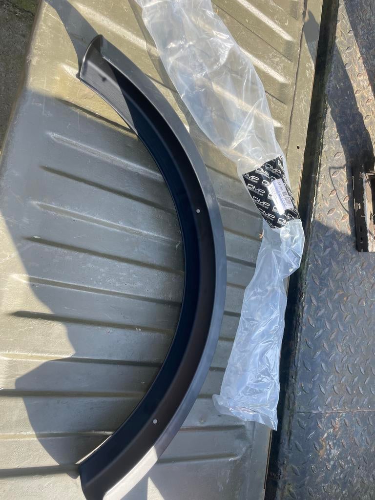 Tomos A35 voorspatbord - Nieuw (past niet op A3), Fietsen en Brommers, Ophalen, Nieuw, Overige typen, Tomos