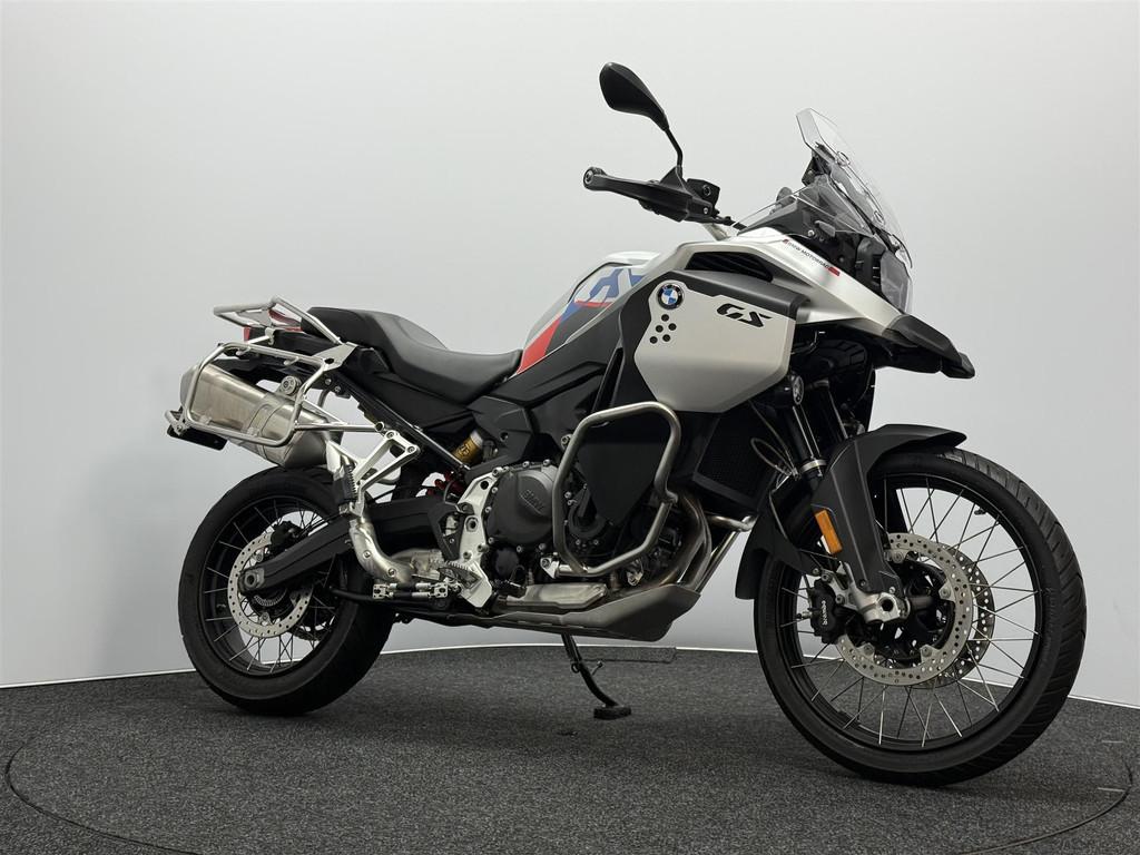 BMW F 900 GS ADVENTURE - foto 2