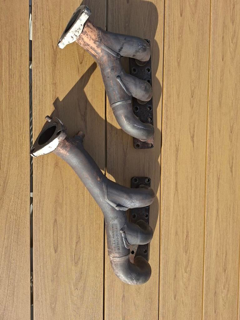 Bmw e36 6 cilinder spruitstukken, Ophalen of Verzenden, Gebruikt, BMW