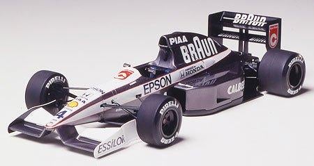 Tamiya 20029 Braun Tyrrell Honda 020 1/20, Auto, Verzenden, Groter dan 1:32, Nieuw