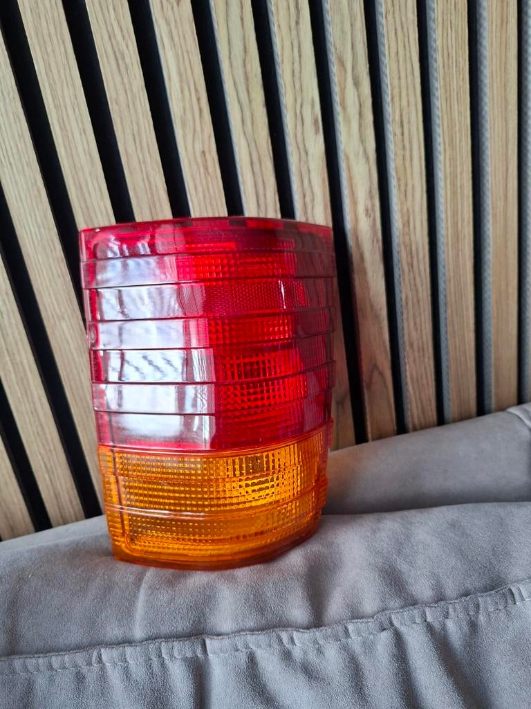 w123 combi Achterlicht Mercedes-Benz oldtimer, Ophalen of Verzenden