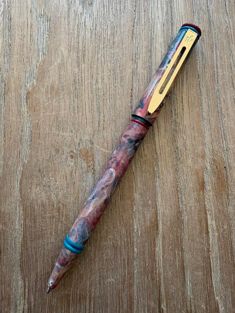 Waterman, Verzamelen, Pennenverzamelingen, Nieuw, Met doosje, Waterman, Balpen