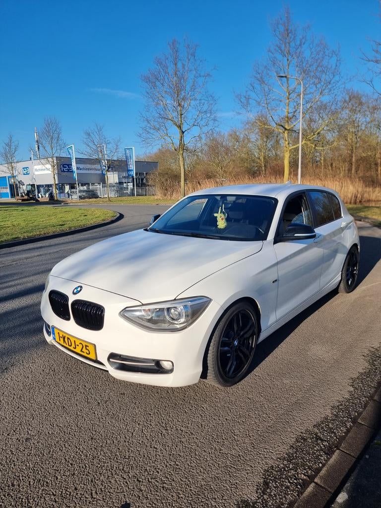 BMW F20, Auto's, BMW, Particulier, Te koop