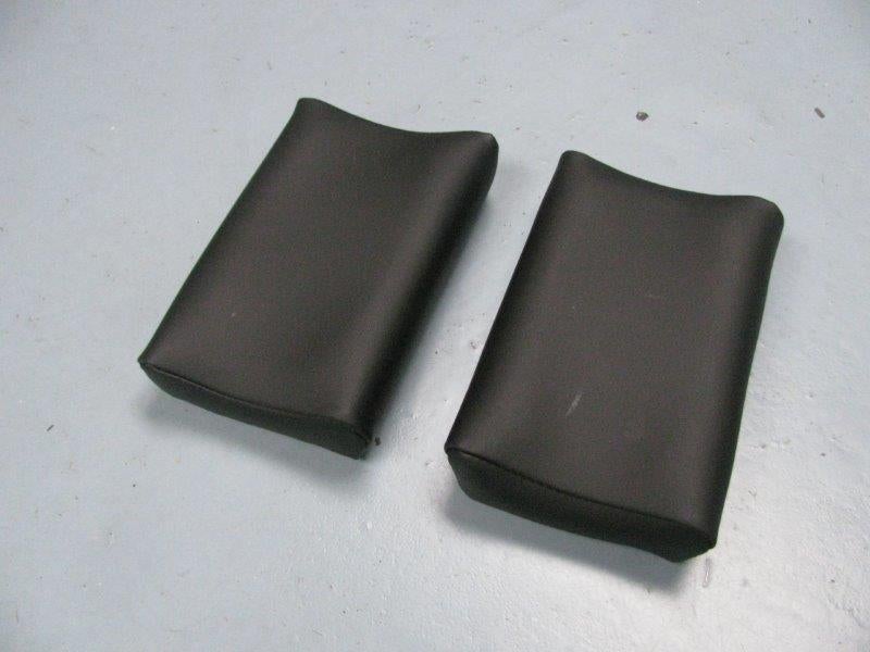 Nieuwe zachte onderarmschalen voor oa Premis Provo rollator, Diversen, Rollators, Ophalen of Verzenden, Nieuw