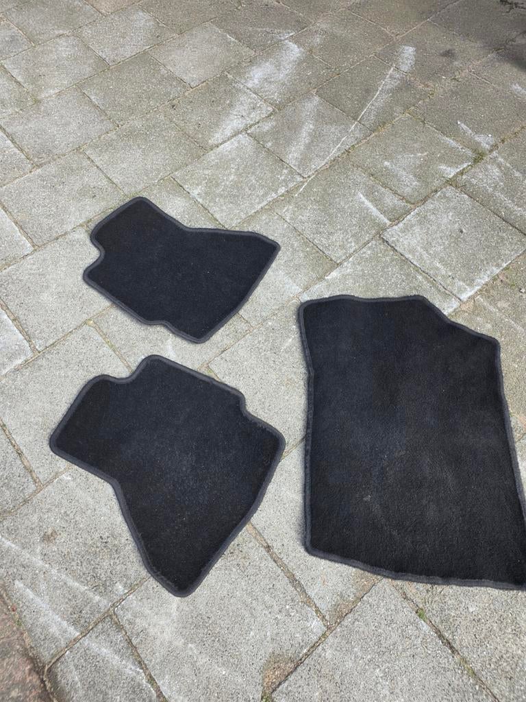 Toyota aygo automatten Bj 2005-2009, Ophalen, Gebruikt