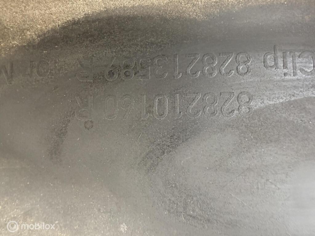 Sierlijst renault master / opel movano  828210160r Origineel, Auto-onderdelen, Gebruikt, Ophalen of Verzenden