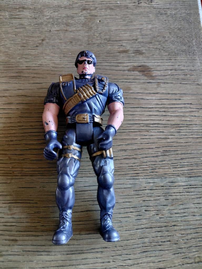 Chap Mei Soldier Force Figuur., Ophalen of Verzenden, Gebruikt