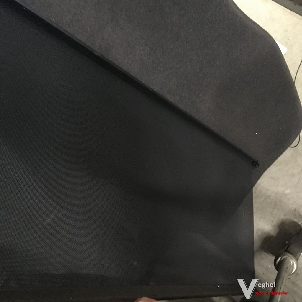 Citroen C5 Hatchback 2.0 16v 2003 2500228   Hoedenplank, Auto-onderdelen, Interieur en Bekleding, Ophalen, Gebruikt, -, -