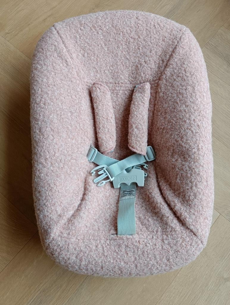 Hoes voor de newborn set, Ophalen of Verzenden, Nieuw, Overige typen